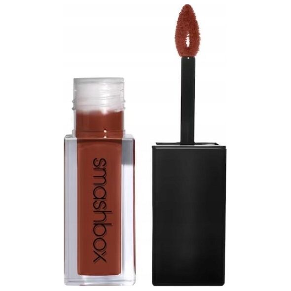 Smashbox Smashbox, Always On, Liquid Lipstick, Ls-Lip, 4 ml For Women