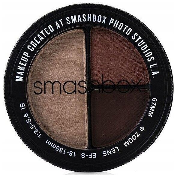 Smashbox Smashbox, Photo Edit, Eyeshadow Palette, Punked, 3.2 g For Women