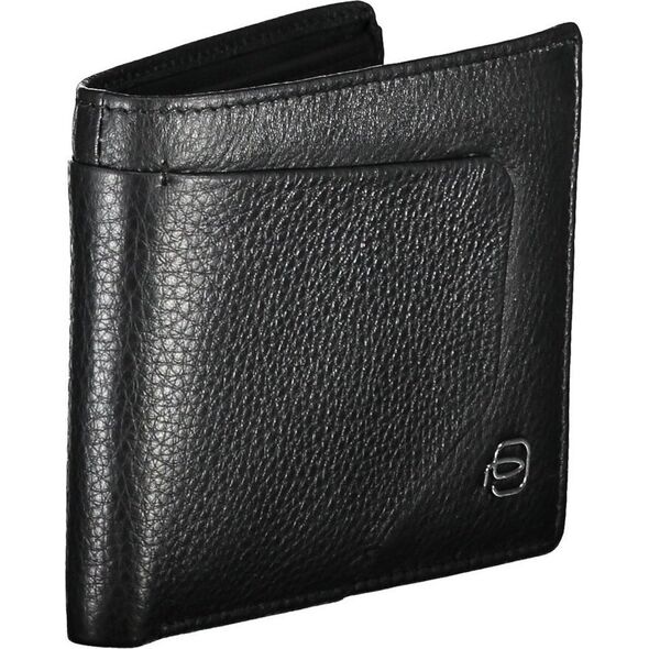 Piquadro Piquadro, Akron, Wallet, PU3891AOR-N, Black, For Men For Men