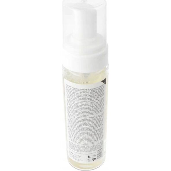 Simply Zen Simply Zen, Calming, Aloe Vera, Hair Shampoo, For Calming, 200 ml For Women