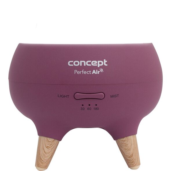 Dyfuzor zapachowy Concept Dyfuzor zapachu Concept Perfect Air Berry DF1011