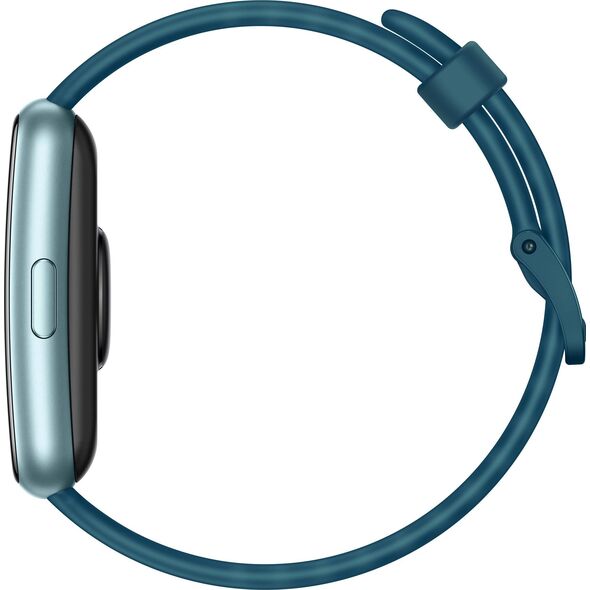 Smartwatch Huawei Watch Fit SE Zielony  (Stia-B39)