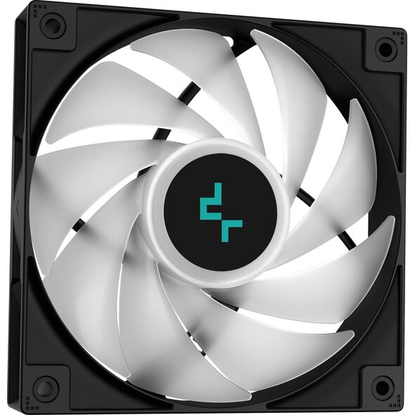 Chłodzenie wodne Deepcool LS720 SE (R-LS720-BKAMMM-G-1)