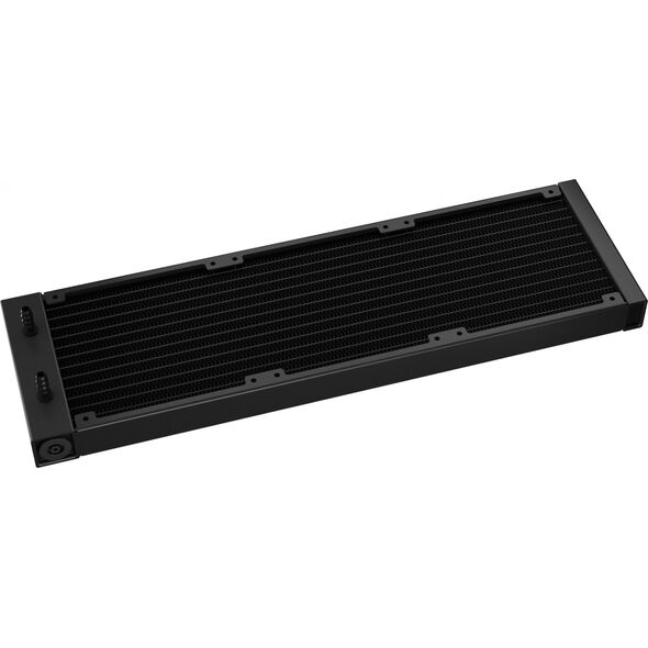 Chłodzenie wodne Deepcool LS720 SE (R-LS720-BKAMMM-G-1)
