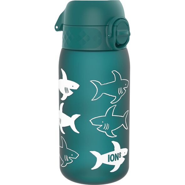 ion8 Butelka ION8 BPA Free I8RF350PBSHARK Sharks