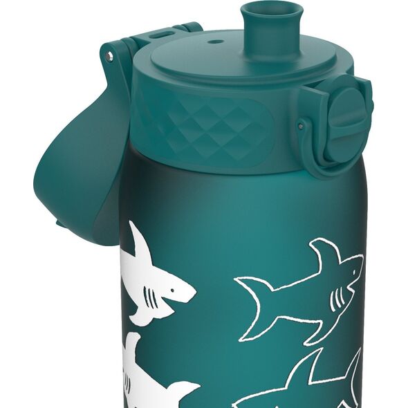 ion8 Butelka ION8 BPA Free I8RF350PBSHARK Sharks