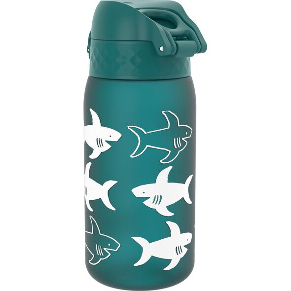ion8 Butelka ION8 BPA Free I8RF350PBSHARK Sharks