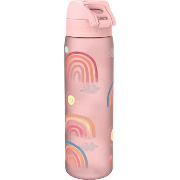 ion8 Butelka ION8 BPA Free I8RF500PPRAINB2 Rainbows