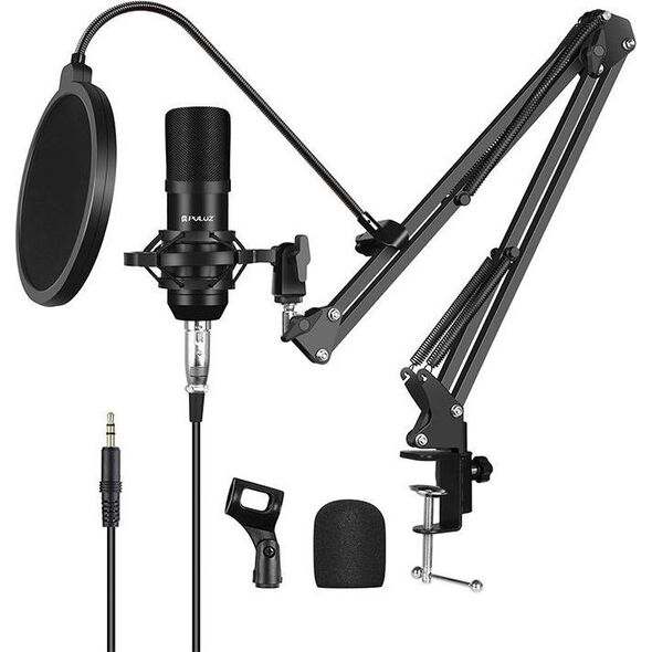 Mikrofon Puluz PU612B
