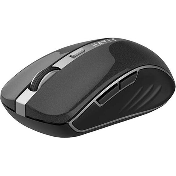 Mysz Havit MS951GT czarna