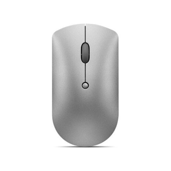 Mysz Lenovo Lenovo Bluetooth Silent Mouse 600 grey - GY50X88832
