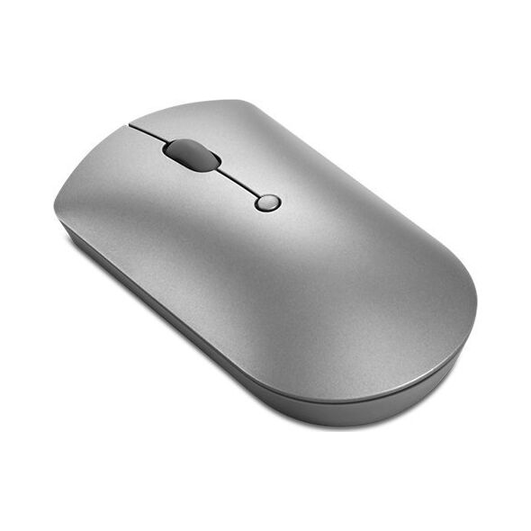 Mysz Lenovo Lenovo Bluetooth Silent Mouse 600 grey - GY50X88832