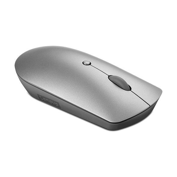 Mysz Lenovo Lenovo Bluetooth Silent Mouse 600 grey - GY50X88832