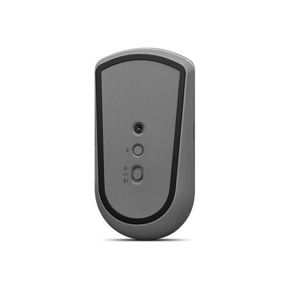 Mysz Lenovo Lenovo Bluetooth Silent Mouse 600 grey - GY50X88832
