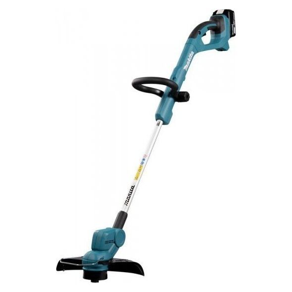 Makita AKUMULATOROWA PODKASZARKA 26CM 18V LXT 2*3.0AH