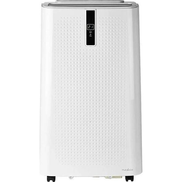 Oczyszczacz powietrza Nedis Nedis Mobile 3-in-1- Klimaanlage 9000 BTU, 80m³ inkl Fernbedienung