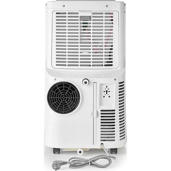 Oczyszczacz powietrza Nedis Nedis Mobile 3-in-1- Klimaanlage 9000 BTU, 80m³ inkl Fernbedienung