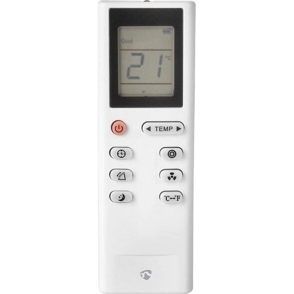 Oczyszczacz powietrza Nedis Nedis Mobile 3-in-1- Klimaanlage 9000 BTU, 80m³ inkl Fernbedienung