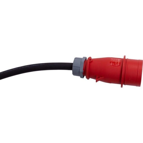 Ładowarka Blaupunkt P3PM2T2 11kW 8-16A 450V 8m