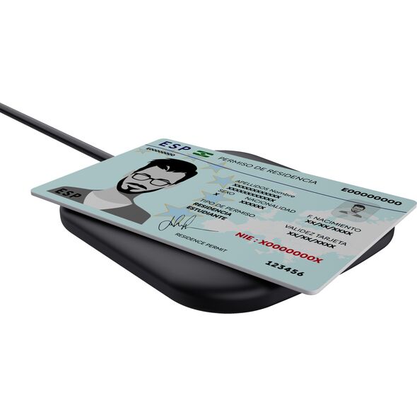 Trust CETO CONTACTLESS SMARTCARD