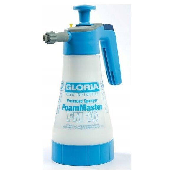 Gloria Purkstuvas GLORIA Foam Master FM 10