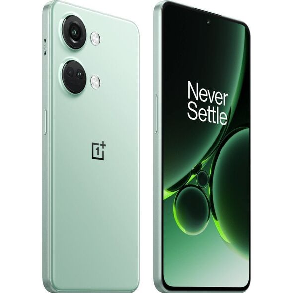 Smartfon OnePlus Nord 3 5G 8/128GB Zielony  (5011103075)