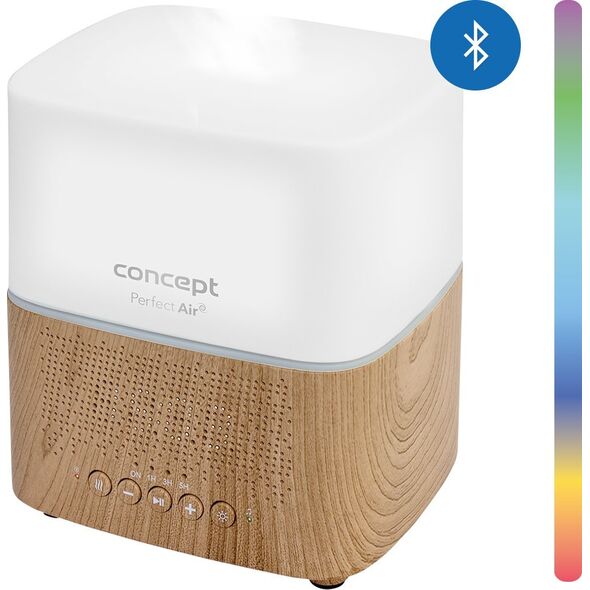 Dyfuzor zapachowy Concept Dyfuzor zapachu Perfect Air Light Wood DF2010