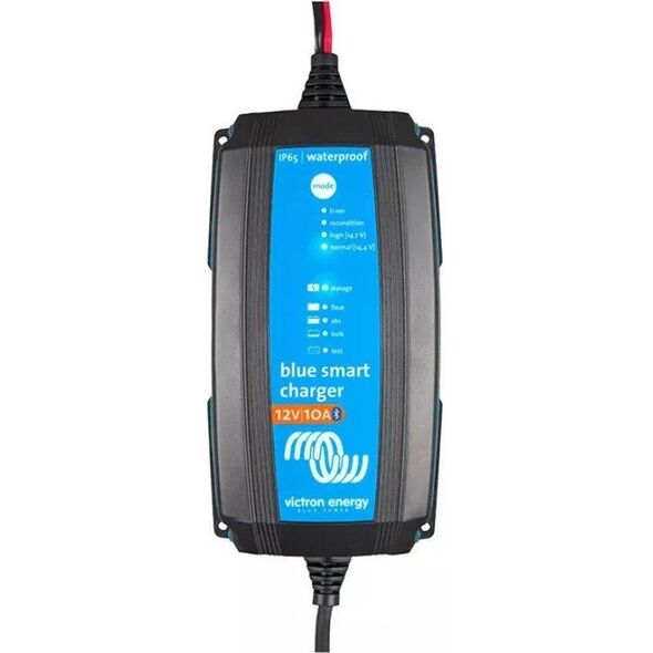 Ładowarka Victron Energy Ładowarka do akmulatora Blue Smart Charger 12V/10A