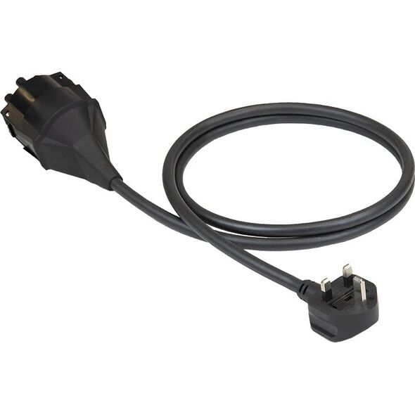NRGkick NRGkick Plug Attachment Type G 13A (UK)
