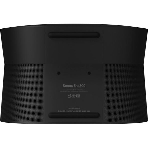 Głośnik Sonos Sonos Era 300 E30G1EU1BLK