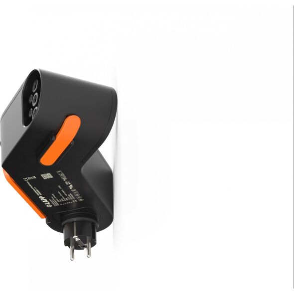 Ładowarka LAPP Mobility Dock 2,3kW 10A, 1 faza, Typ E/F (5555925000)