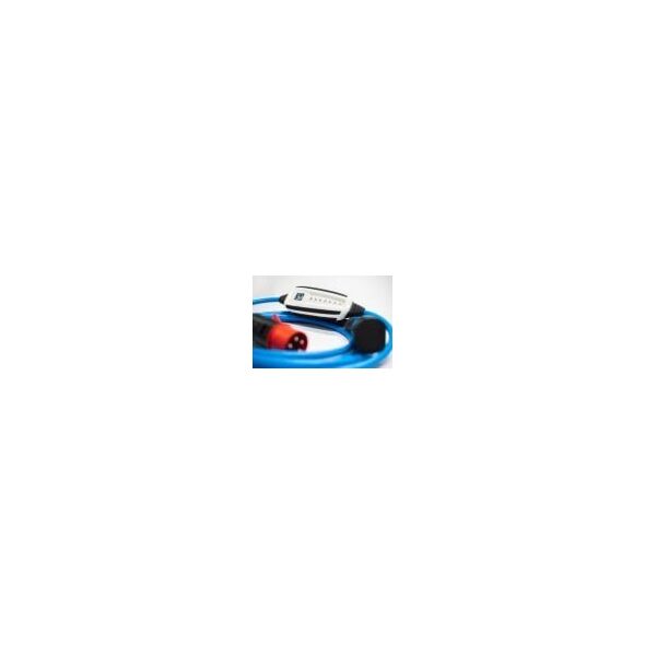 Ładowarka NRGkick 32A Standard Bluetooth + WiFi, GSM/GPS/SIM 22kW 7,5m (12801001)