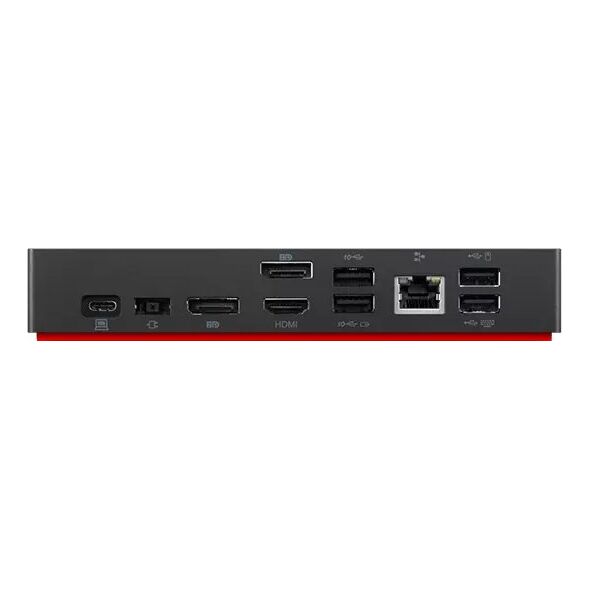 Stacja/replikator Lenovo ThinkPad Universal USB-C (40AY0090UK)