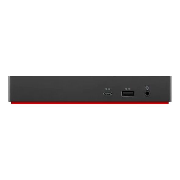 Stacja/replikator Lenovo ThinkPad Universal USB-C (40AY0090UK)