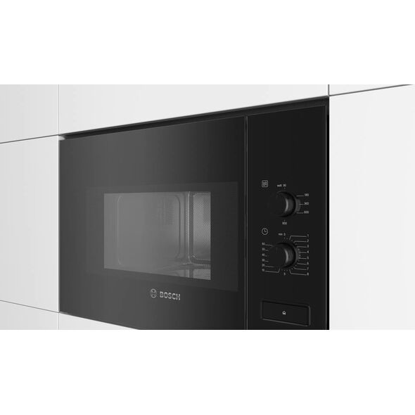 Kuchenka mikrofalowa Bosch BFL520MB0
