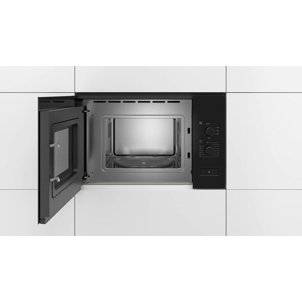 Kuchenka mikrofalowa Bosch BFL520MB0