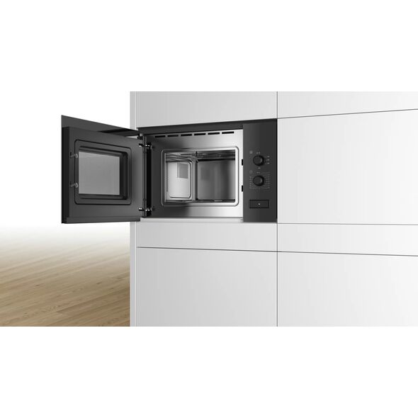 Kuchenka mikrofalowa Bosch BFL520MB0