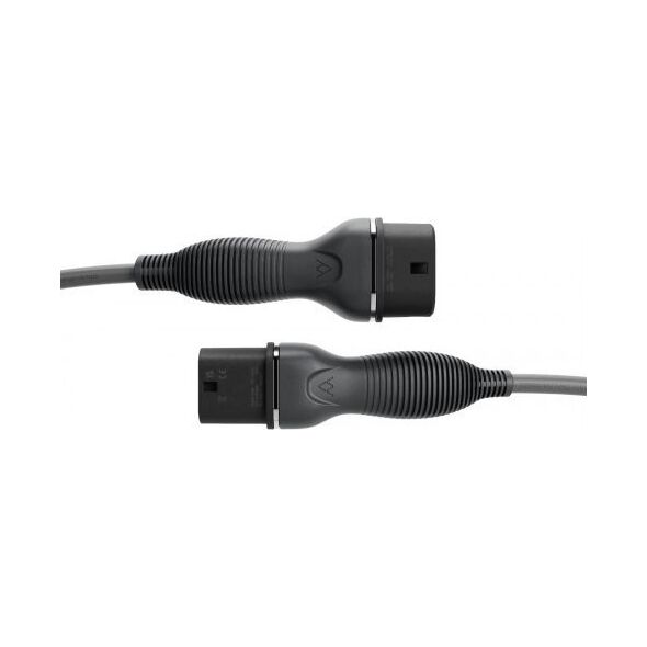 Kabel do ładowania samochodów Charge Amps Beam 13.8kW 6m CA-130021