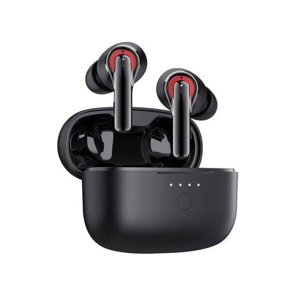 Słuchawki Tribit Flybuds C1 (BTH93) czarne