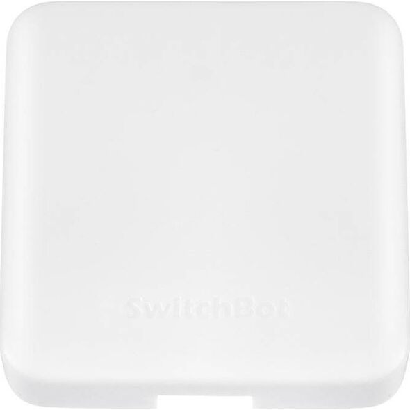 SwitchBot Inteligentna centralka + 3x Czujnik temperatury i wilgotności SwitchBot Hub Mini