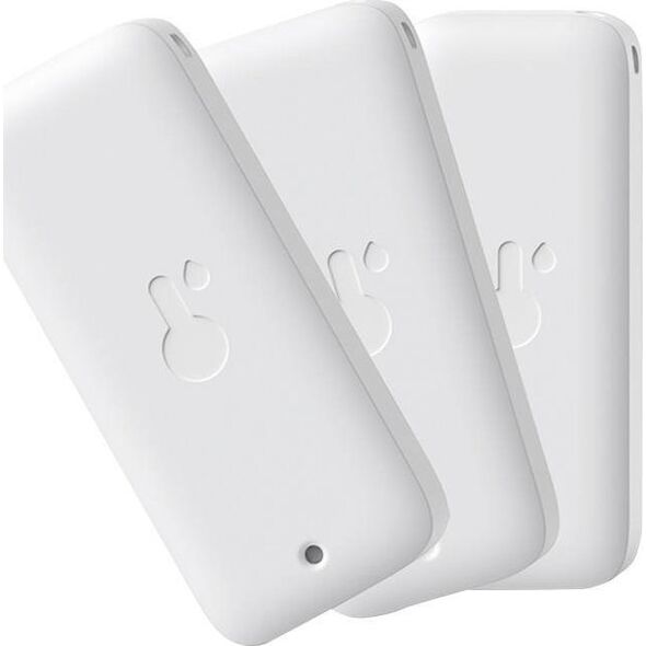 SwitchBot Inteligentna centralka + 3x Czujnik temperatury i wilgotności SwitchBot Hub Mini