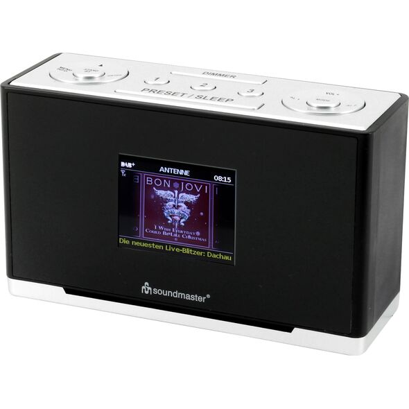 Radio Soundmaster Radio Soundmaster UR240SW