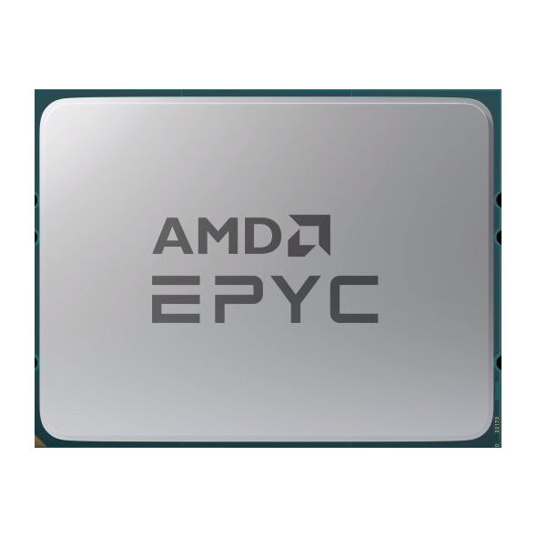 Procesor serwerowy AMD Epyc 9654, 2.4 GHz, 384 MB, BOX (100-000000789)