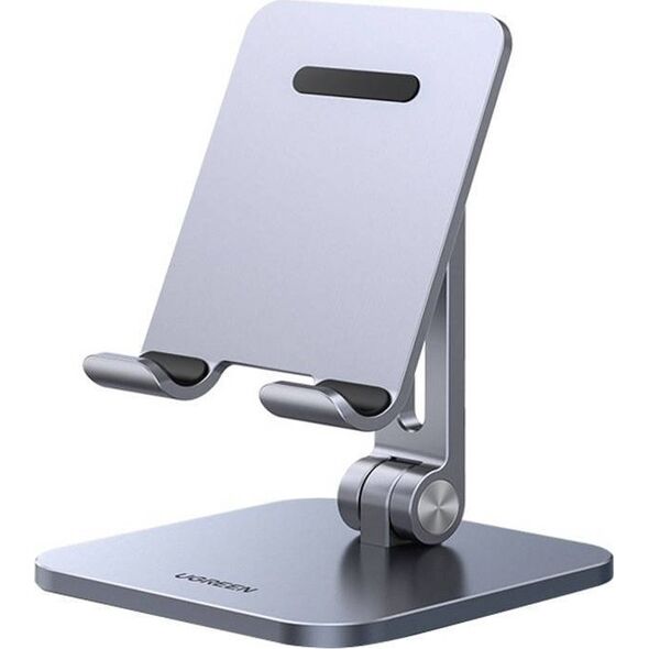 Stojak Ugreen UGREEN LP134 Podstawka na tablet (srebrna)