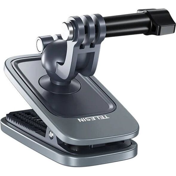 Telesin Mocowanie na pasek plecaka Telesin do kamer sportowych (GP-JFM-009)