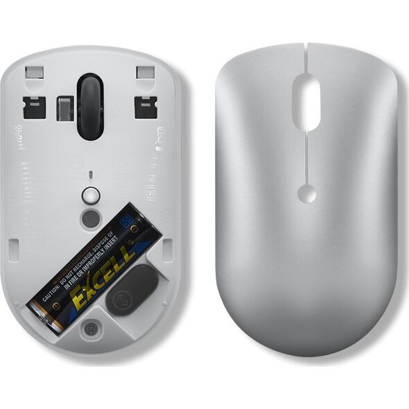 Mysz Lenovo Mysz Lenovo Compact 540 (szara)