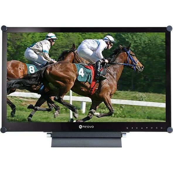 Monitor AG Neovo HX-24G (HX4GB011E0100)