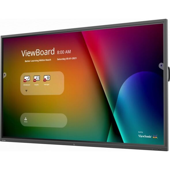 ViewSonic IFP9850-4 IPS 98IN 3840 X 2160