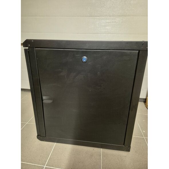 Szafa Digitus Rack Digitus DN-19 12U-6/6-SW