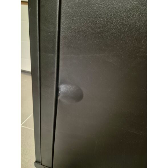 Szafa Digitus Rack Digitus DN-19 12U-6/6-SW